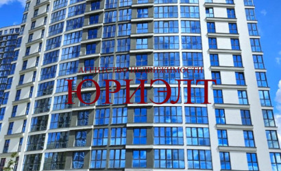 Купить 1-комнатную квартиру, Минск, Леонида Щемелёва, 30 (Октябрьский район). Фото 1