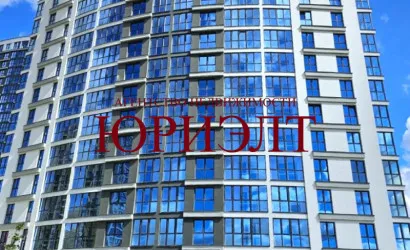  25-этаж.(27.1 м2), Минск(Жореса Алфёрова, 22)