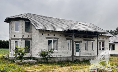 Купить дом, Новые Лыщицы, Лыщицкий с/с, 15.1 соток. Фото 1