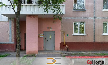 Купить 2-комнатную квартиру, Минск, Илимская ул., 33(Заводской район). Фото 4