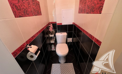 Купить 2-комнатную квартиру, Брест, Южный, ул. Гвардейская. Фото 15