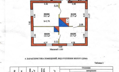 Купить дом, Жировичи, Новая ул., 22, 21.9 соток. Фото 26
