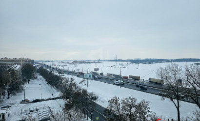 Купить 2-комнатную квартиру, Минск, Ландера ул., 38 (Октябрьский район). Фото 37