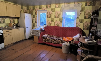 Купить дом, Еремино, Железнодорожная, 17 соток. Фото 11