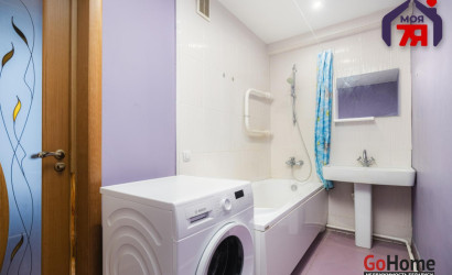 Купить 2-комнатную квартиру, Заславль, Студенецкая ул., 2/А. Фото 13