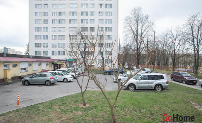 Купить 3-комнатную квартиру, Минск, Притыцкого ул., 8 (Фрунзенский район). Фото 26