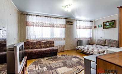 Купить 1-комнатную квартиру, Минск, Калиновского ул., 23/а (Первомайский район). Фото 1