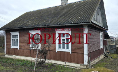 Купить дом, Ляховичи, Гагарина, 8.3 соток. Фото 1