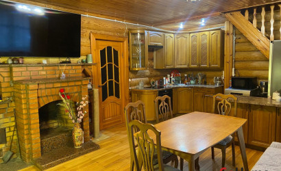 Купить дом, Пушкари, 36.75 соток. Фото 28