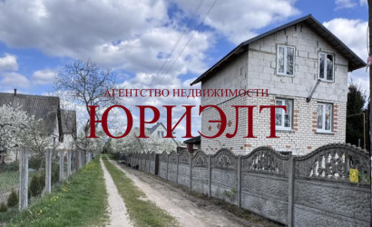 Купить коттедж, Брест, СТ Рябинушка, 5 соток. Фото 1