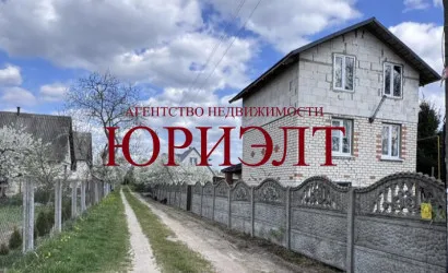  3-этаж.(120 м2), Брест(СТ Рябинушка)