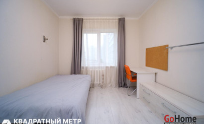 Купить 3-комнатную квартиру, Минск, Филимонова ул., 55/3 (Первомайский район). Фото 15