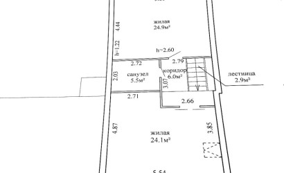 Купить 3-комнатную квартиру, Гродно, Пионерская, 3. Фото 15