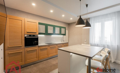 Снять 2-комнатную квартиру, Минск, Победителей, 115 (Центральный район). Фото 5