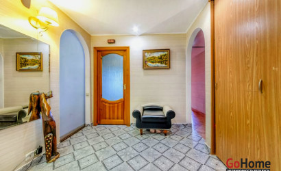 Купить 2-комнатную квартиру, Минск, Восточная, 35(Советский район). Фото 10