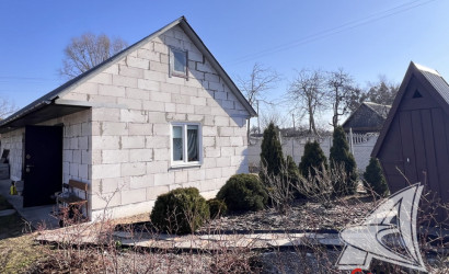 Купить участок, Брест, Речица, 9.71 соток. Фото 11