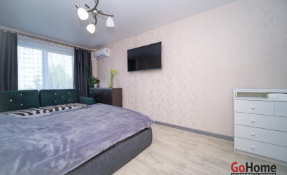 Купить 1-комнатную квартиру, Минск, Матусевича ул., 57 (Фрунзенский район). Фото 2