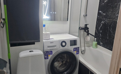 Снять 2-комнатную квартиру на сутки, Солигорск, Заслонова 24. Фото 6