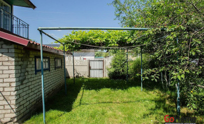 Купить дом в деревне, АВТОТРАНСПОРТНИК, 5.96 соток. Фото 21