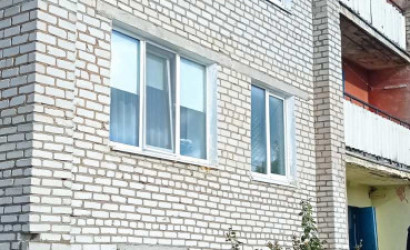 Купить 2-комнатную квартиру, Бояры, Черняховского, 4. Фото 12