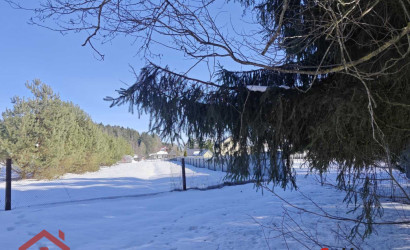 Купить участок, Мочаны, Заречная, 33Б, 11.94 соток. Фото 11