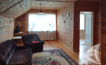 Купить дом, Брест, Березовка, 8.85 соток. Фото 6