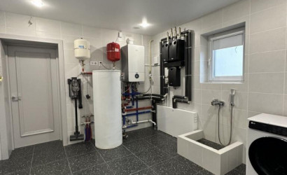 Купить дом, Колодищи, Энтузиастов ул., 15.13 соток. Фото 28