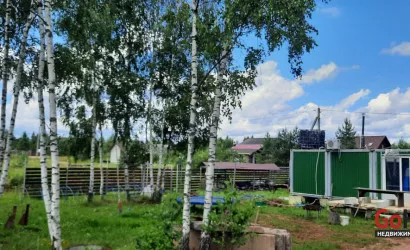  1-этаж.(40 м2), Надежда
