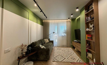 Купить 3-комнатную квартиру, Брест, просп. Республики, д. . Фото 1