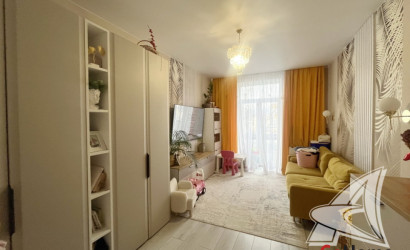 Купить 2-комнатную квартиру, Брест, Центр, ул. Мицкевича. Фото 9