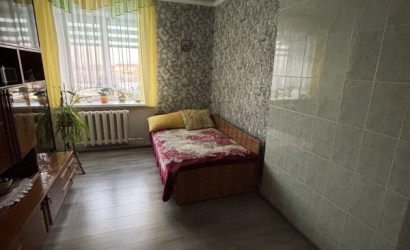 Купить дом, Барановичи, Кирова ул., 136/а, 8.59 соток. Фото 23