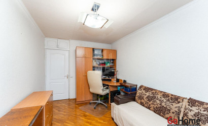 Купить 3-комнатную квартиру, Минск, Обойная ул., 4 (Центральный район). Фото 15