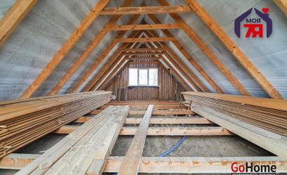 Купить дом, Закружка, 25 соток. Фото 17