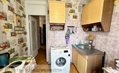  17.2 м2, Гродно(Пушкина , д. 38)