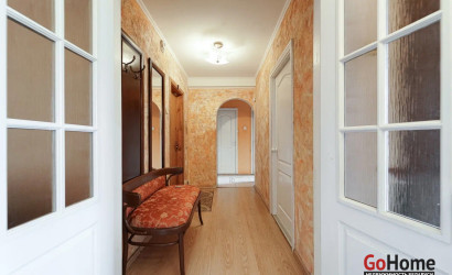 Купить 2-комнатную квартиру, Минск, Сурганова, 86 (Советский район). Фото 17