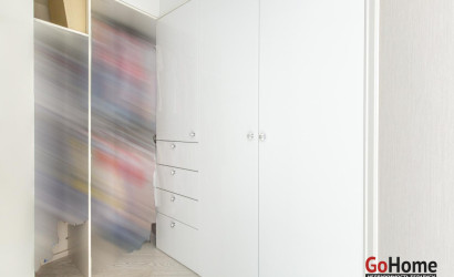 Купить 4-комнатную квартиру, Минск, Хоружей ул., 48/А (Центральный район). Фото 28