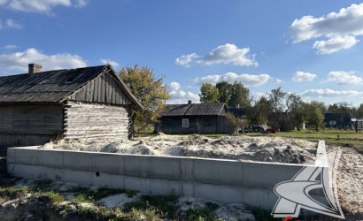 Купить участок, Большие Радваничи, Радваничский с/с, 25 соток. Фото 3