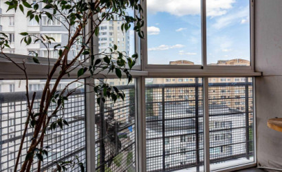 Купить 1-комнатную квартиру, Минск, Червякова ул., 55(Центральный район). Фото 30