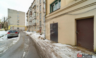 Аренда торгового помещения, Минск, Коласа ул., 30,  272.7 кв.м.. Фото 17