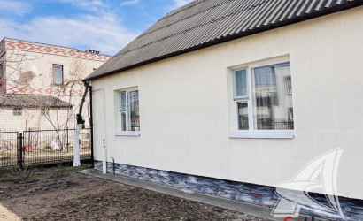 Купить дом, Брест, Речица, 5.15 соток. Фото 41