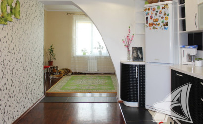 Купить дом, Брест, Гершоны, 25 соток. Фото 15