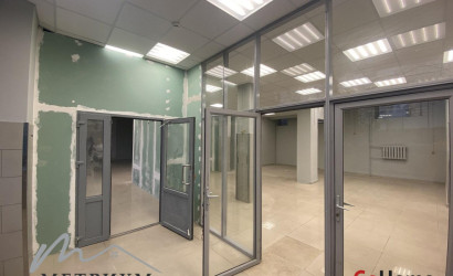 Аренда помещения, Минск, Червякова ул., 4,  от 259.5 до 286 кв.м.. Фото 6