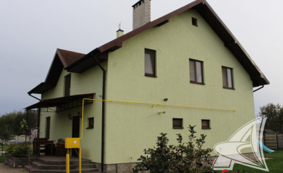 Купить дом, Мухавец, Мухавецкий с/с, 15.2 соток. Фото 2