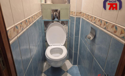 Купить 3-комнатную квартиру, Минск, Надеждинская ул., 7/2 (Ленинский район). Фото 3
