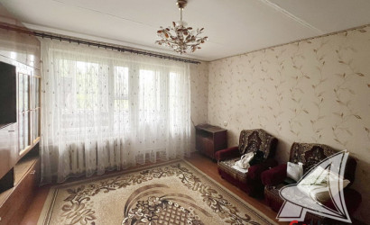 Купить 3-комнатную квартиру, Еремичи, , . Фото 1