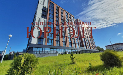 Купить 2-комнатную квартиру, Гродно, Магистральная, 10. Фото 18
