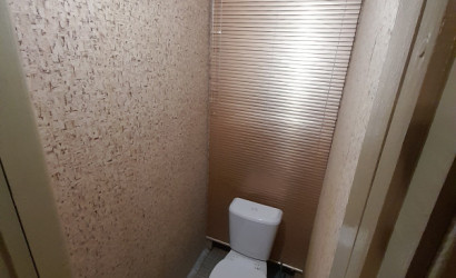 Снять 1-комнатную квартиру на сутки, Городок, Коммунистическая 42. Фото 6