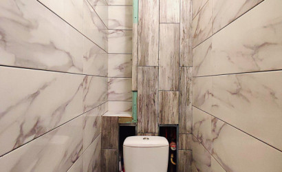 Купить 3-комнатную квартиру, Гродно, Курчатова, 32. Фото 17