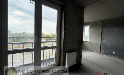 Купить 2-комнатную квартиру, Гомель, ул. Барыкина, д. 72. Фото 6
