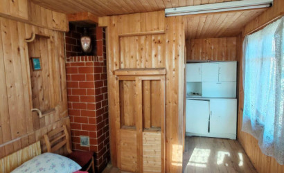 Купить дом в деревне, Веленский Ветеран, 4 соток. Фото 6